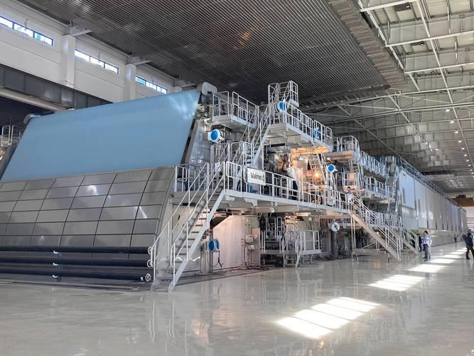 2000㎡中小型造纸厂工业集尘器/吸尘器选型：解决纸粉堵塞难题缩略图